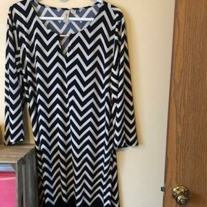 Stylish All Season Tacera Dress